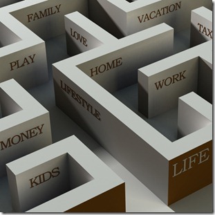 Life's Journey Life's Journey