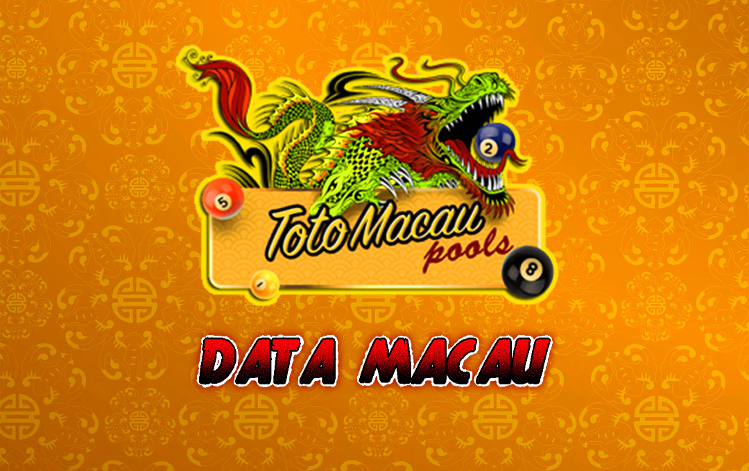 data macau