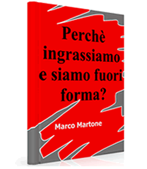 Scarica il mio report, è gratis!