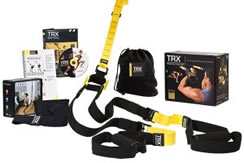 Preordina e acquista il tuo TRX
