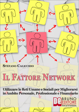 Ebook sul Fattore Network